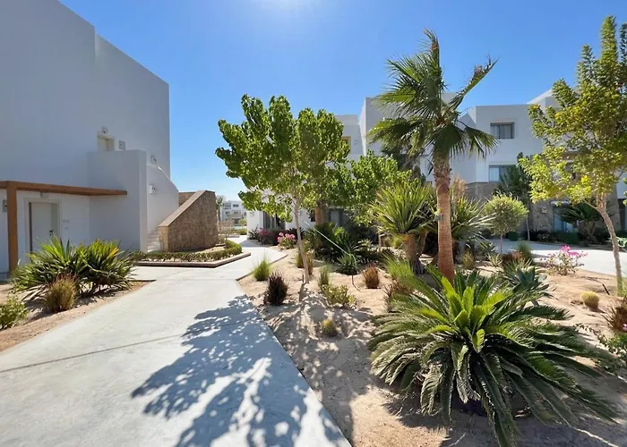 Apartment Lagoonfront Easy 1bdr Swan El Gouna *