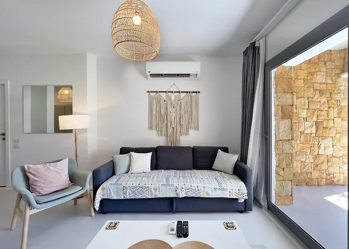 Lagoonfront Easy 1bdr Swan El Gouna