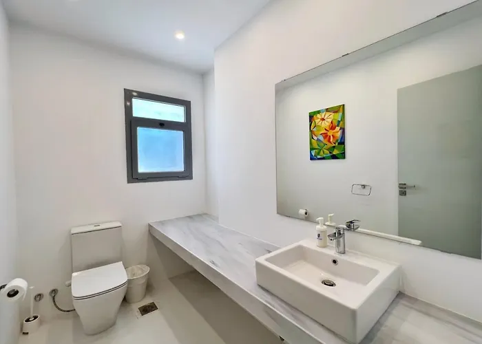 Apartment Lagoonfront Easy 1bdr Swan El Gouna *