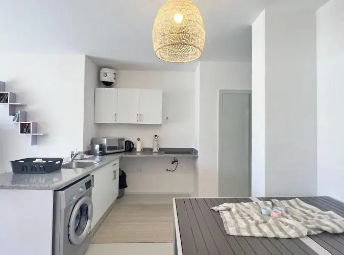 Apartment Lagoonfront Easy 1bdr Swan El Gouna *