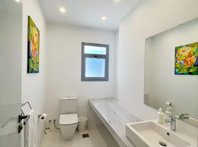 Lagoonfront Easy 1bdr Swan El Gouna Apartment