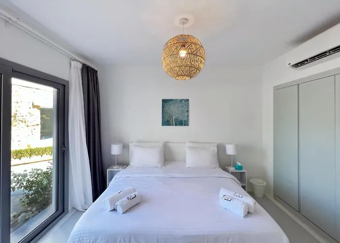 Lagoonfront Easy 1bdr Swan El Gouna Hurghada